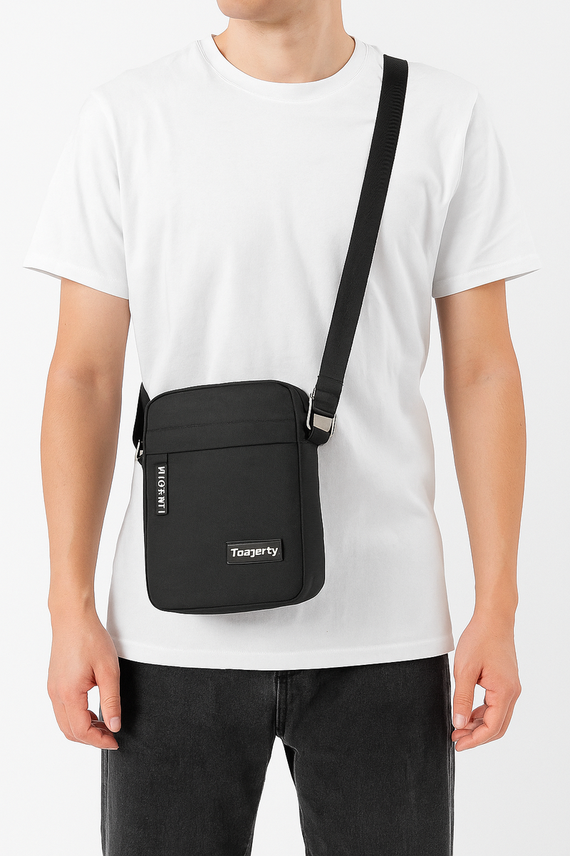 Sacoche bandoulière tendance