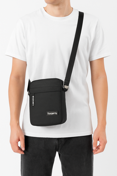 Sacoche bandoulière tendance