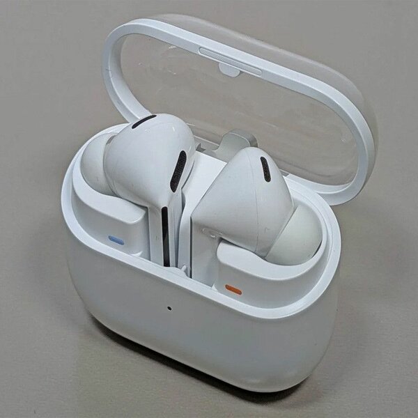 Écouteurs Samsung Galaxy Buds3