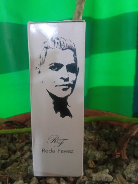 Parfum Elixir Reda Fawaz