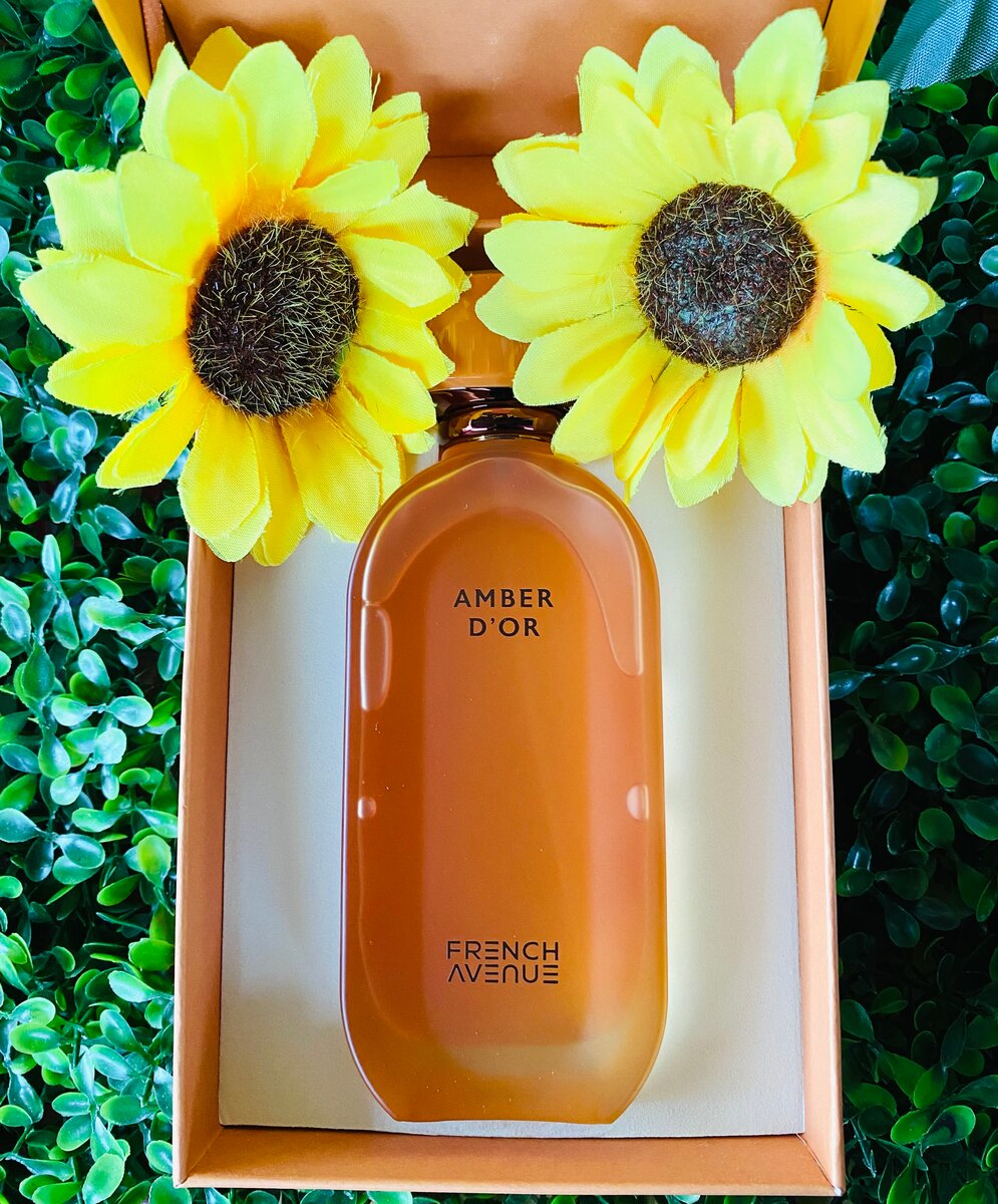 Parfum Roses d'Emotion 100ml