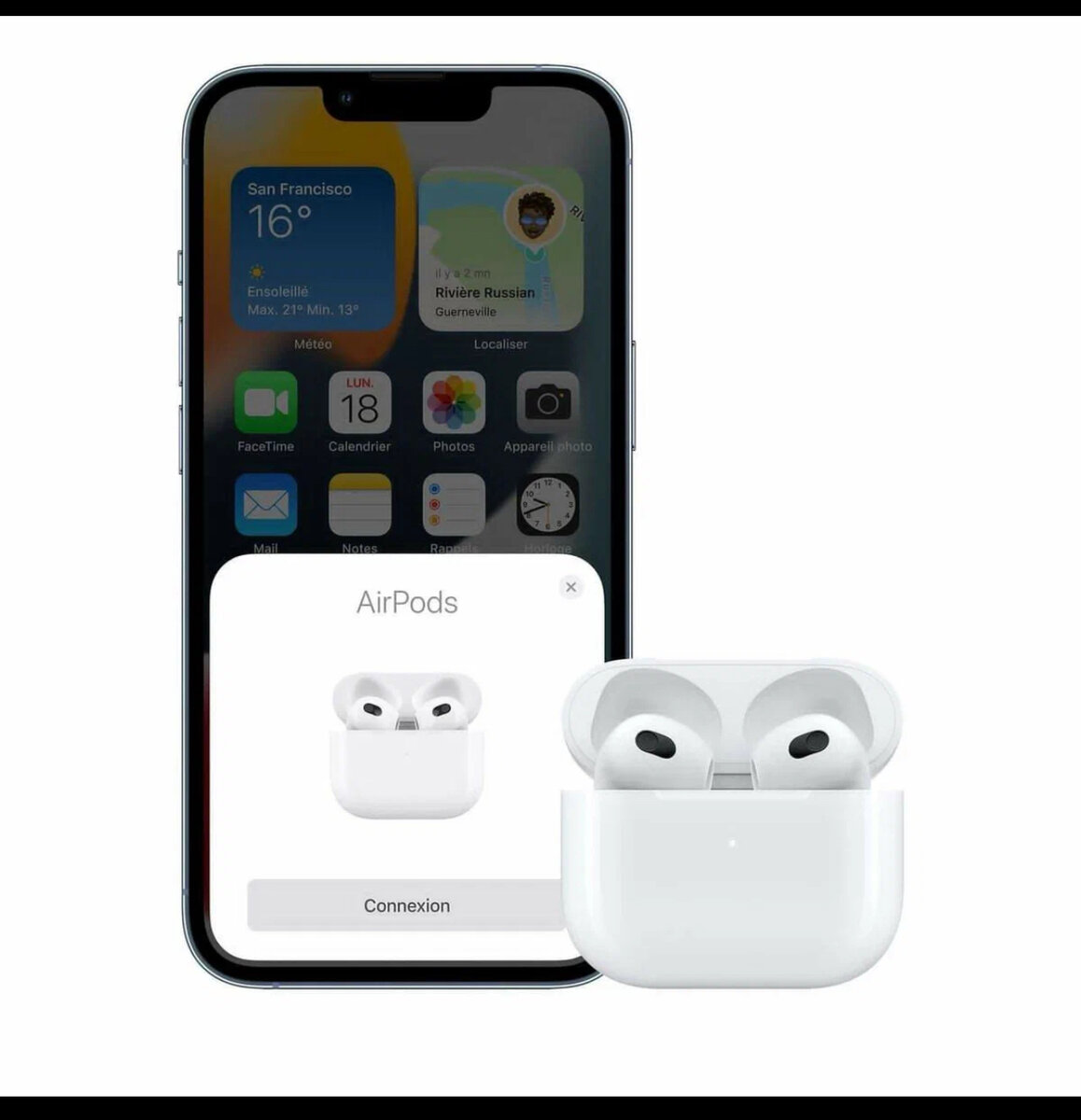 Wireless Bluetooth Earbuds