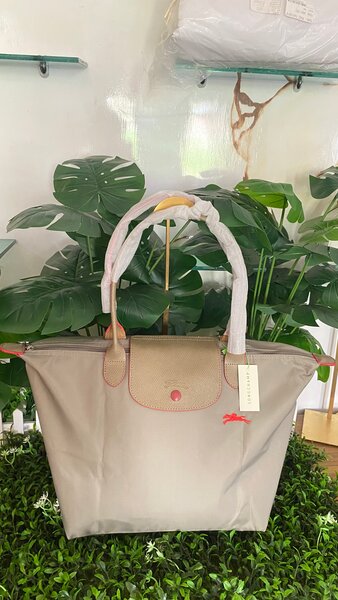 Sac cabas pliable élégant