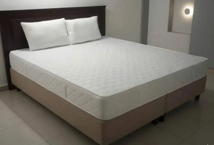 Matelas Confort Double