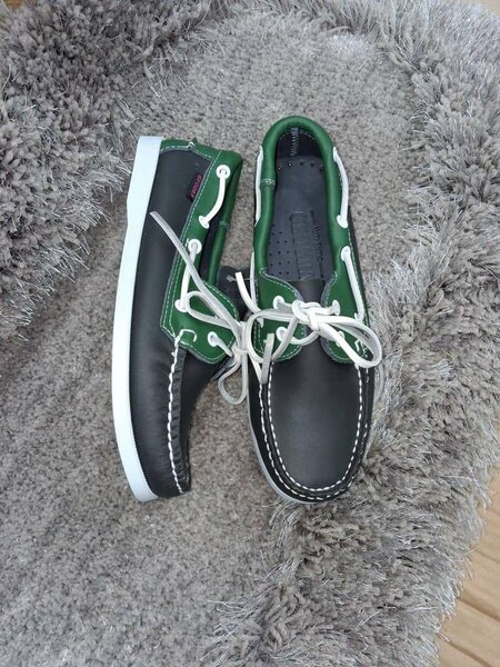 Geoga cur synthétique