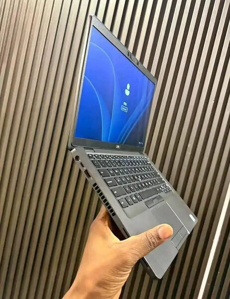 PC portable Dell professionnel