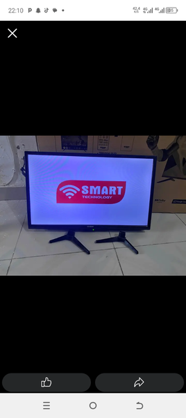Télévision LED Smart HD