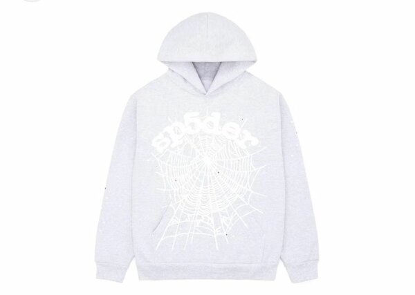 Sweat à Capuche spider