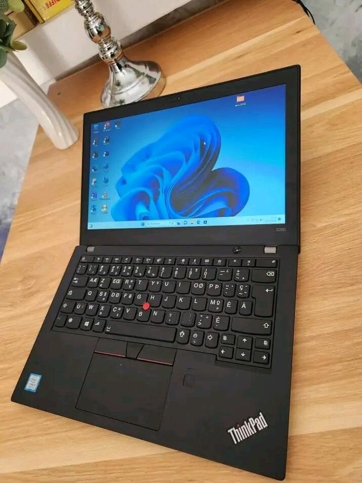 Ordinateur portable ThinkPad