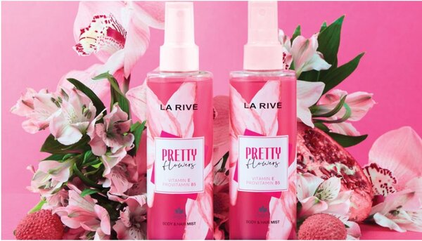 La Rive Brume Corporelle