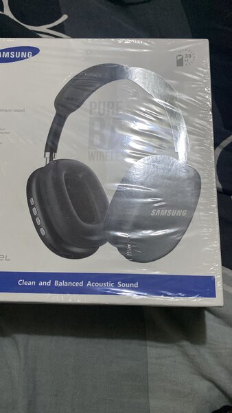 Casque Sans Fil Samsung