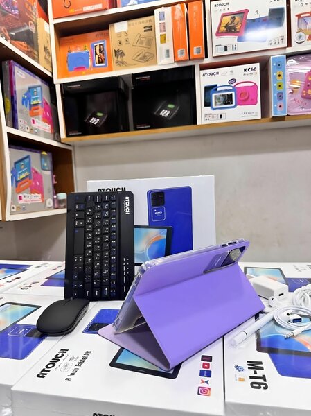 Tablette ATOUCH M-T6 8 Pouces