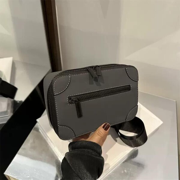 Sac bandoulière homme tendance