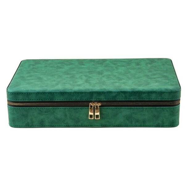 Boîte à montres élégante