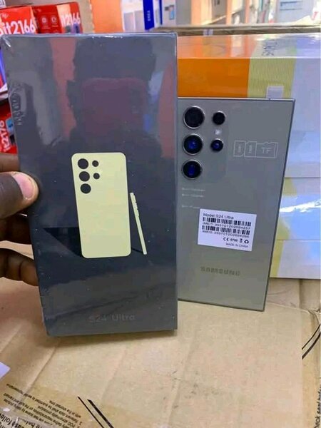 Samsung Galaxy S24 Ultra