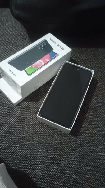 Samsung Galaxy A52s 5G