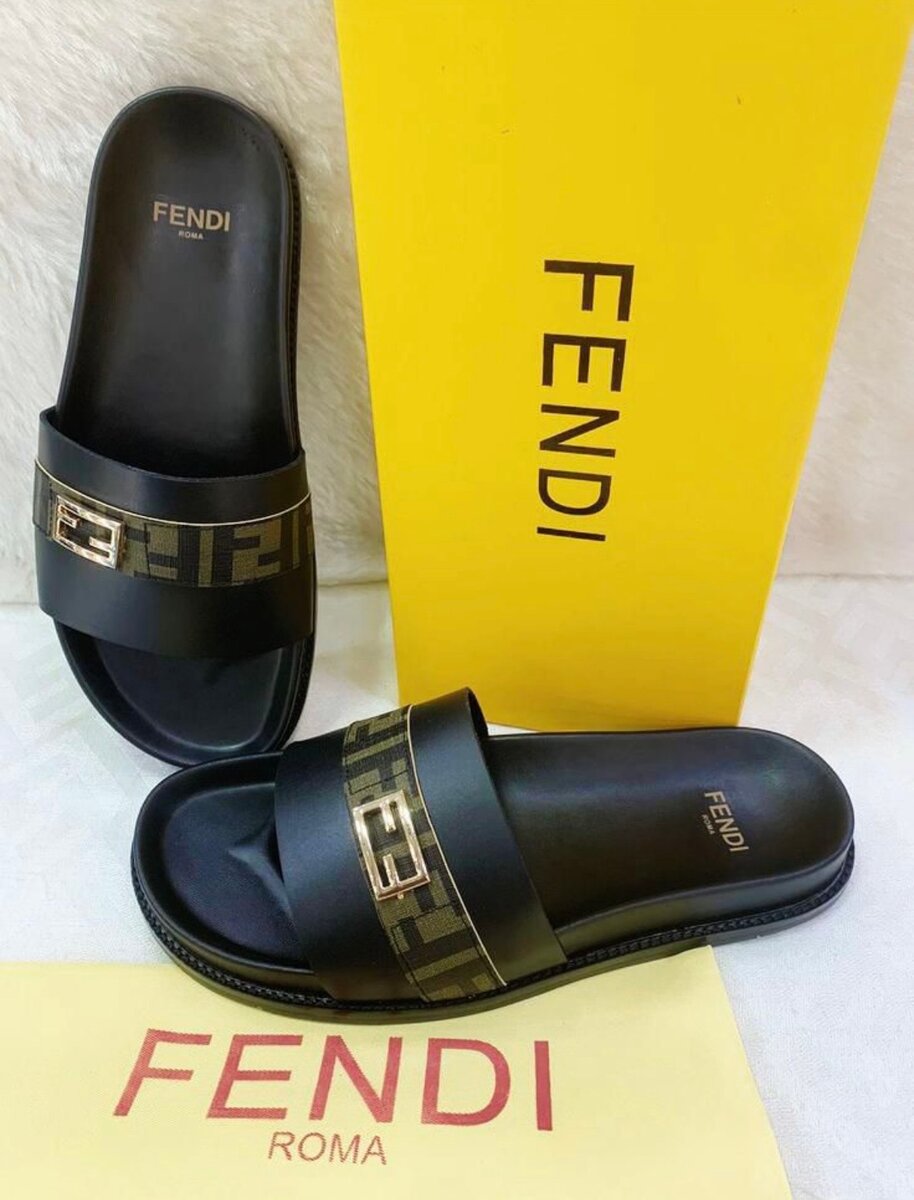 Sandales de luxe élégantes