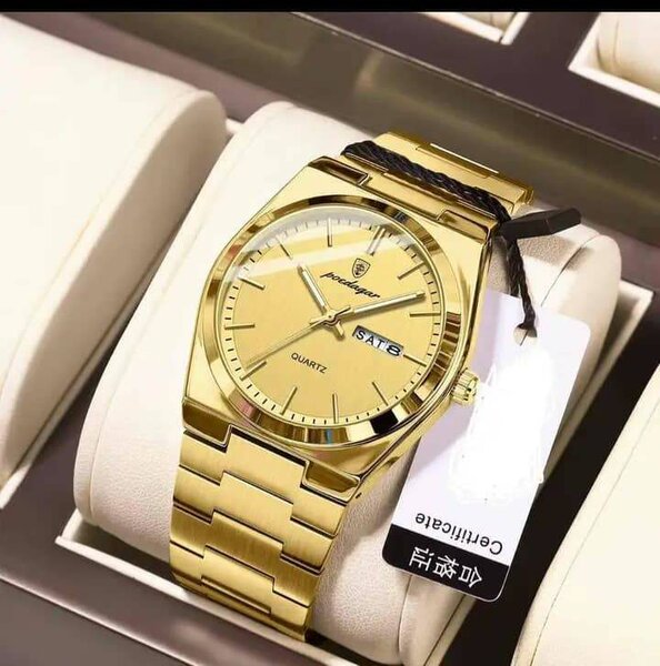 Montre homme luxe