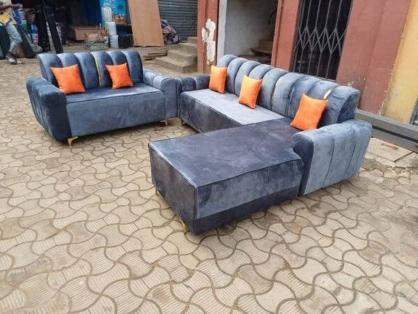 Ensemble canapé 7places dispon