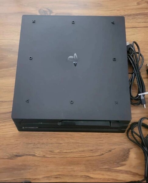 Console de Jeu PlayStation 4 Pro
