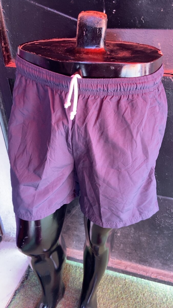 Shorts de bain pour homme