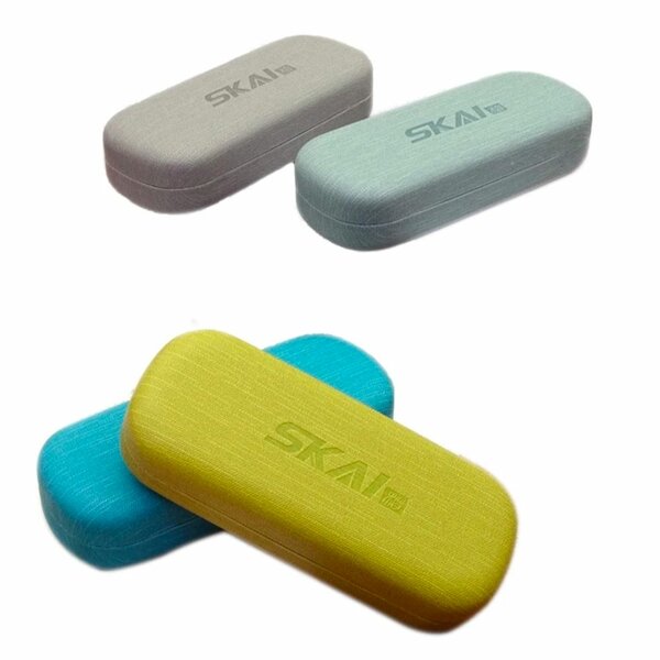 Étui à lunettes SKAI élégant