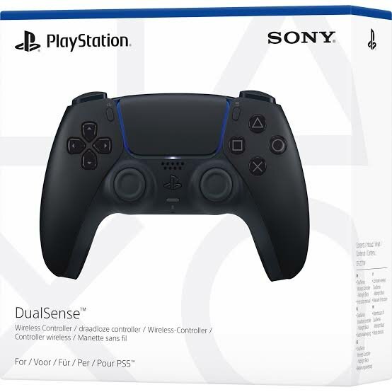 Manette Sans Fil PS5 DualSense