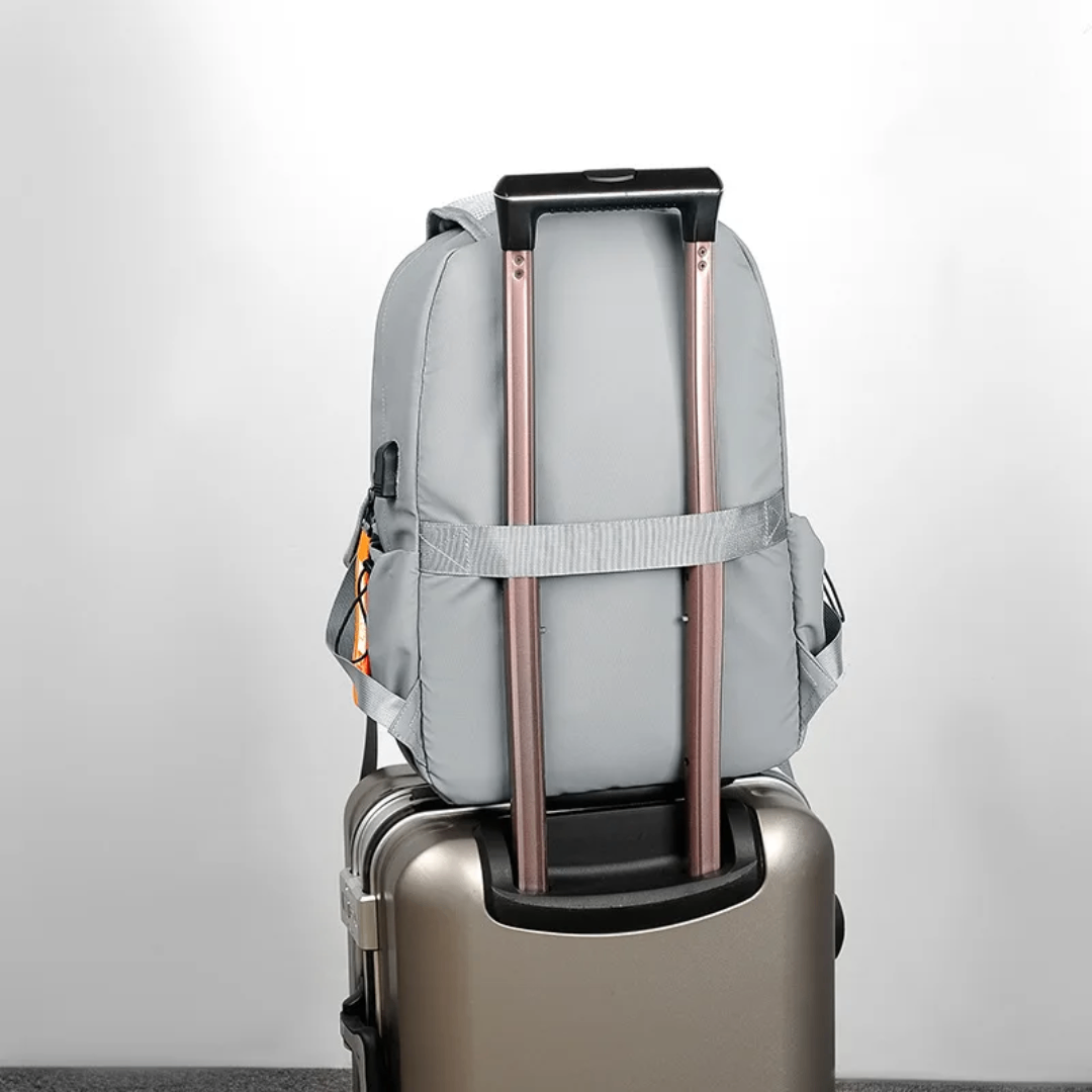 Sac à dos de voyage USB