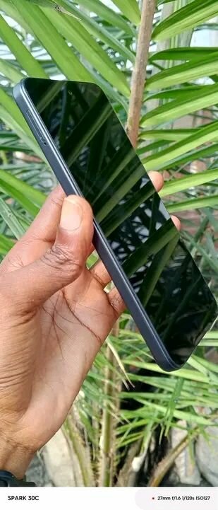 Tecno POP 10 Smartphone