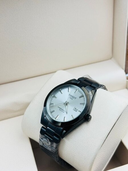 Montre homme Tissot élégante