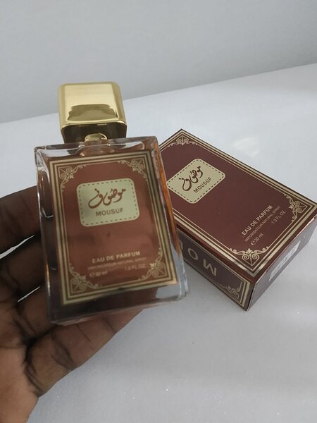 Parfum Mousuf Élégant 30ml