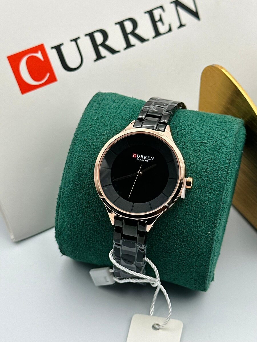 Montre élégante Curren