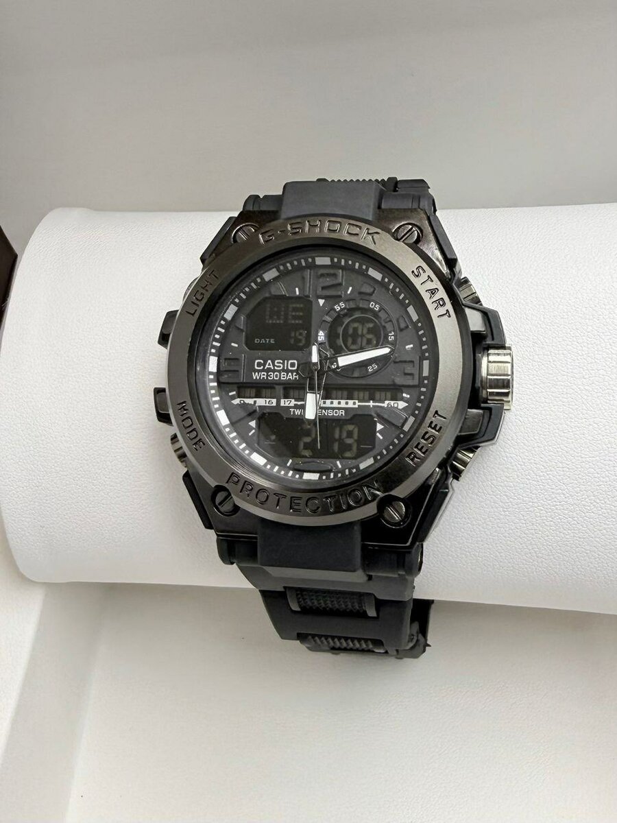 Montre Homme Casio G-Shock