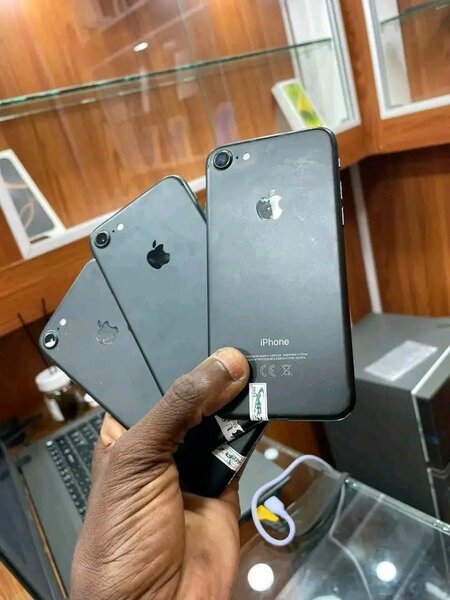 iPhone 8 Reconditionné - Stock disponible