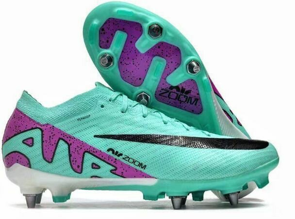 Chaussures de Foot à Crampons
