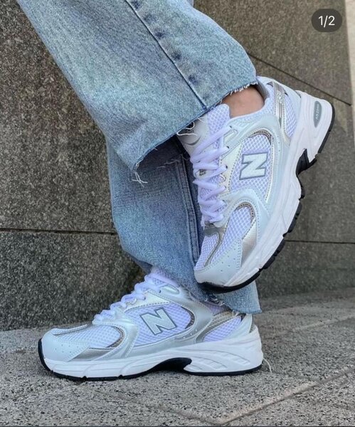 Chaussures New Balance 530 femme et homme