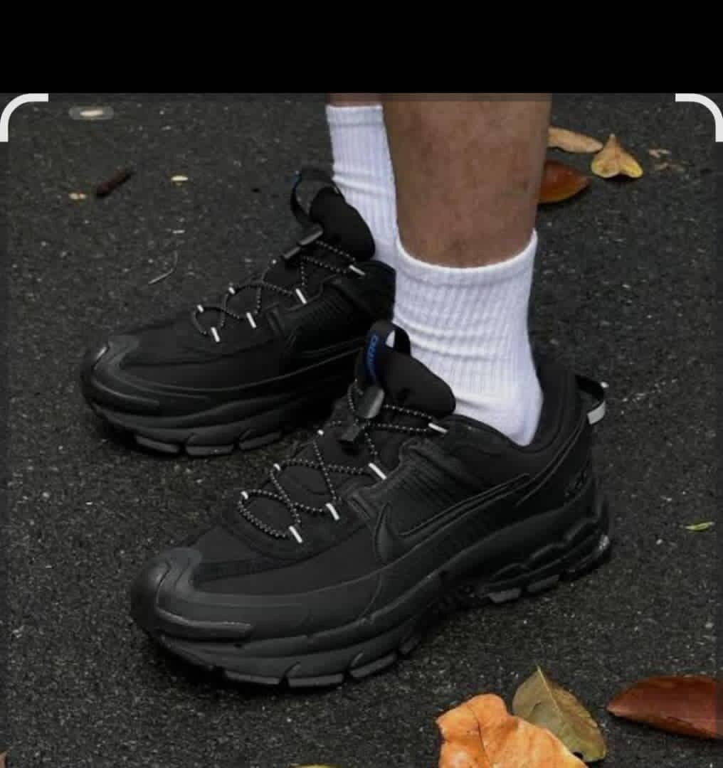 Sneakers de course modernes