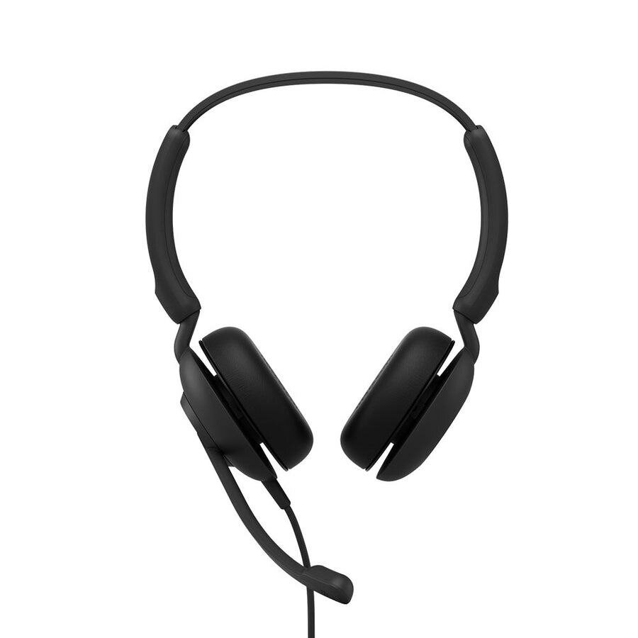 Casque filaire confort audio