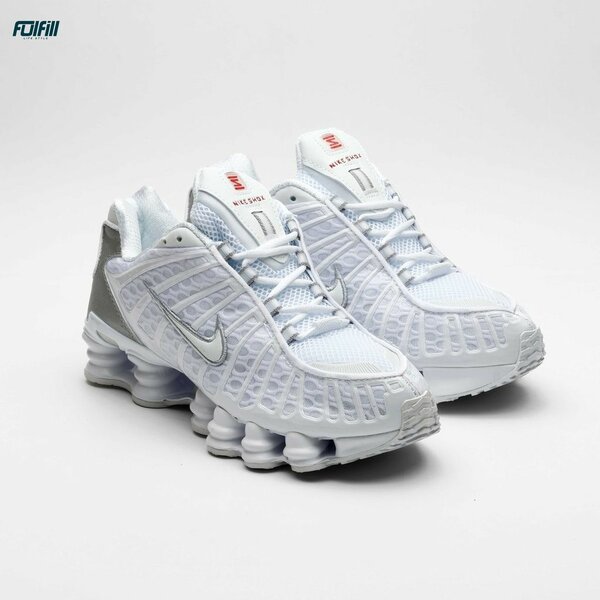Nike Shox tl