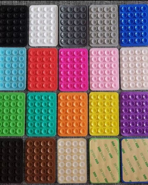 Mini Pop It colorés pour enfants