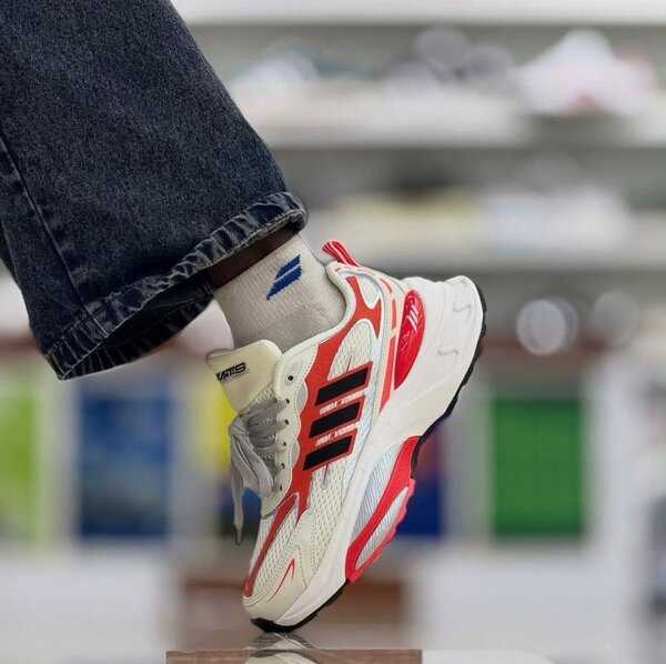 Adidas Adistar Cushion 3