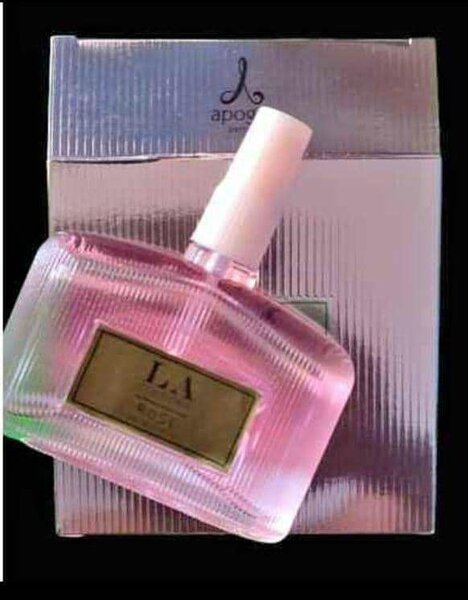 Eau de Parfum Apogée Rose