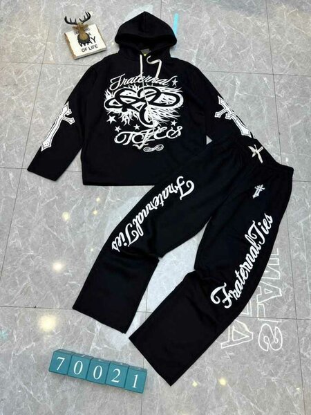 Ensemble survêtement tendance