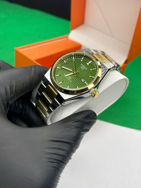 Montre Bracelet Élite en Acier Inoxydable