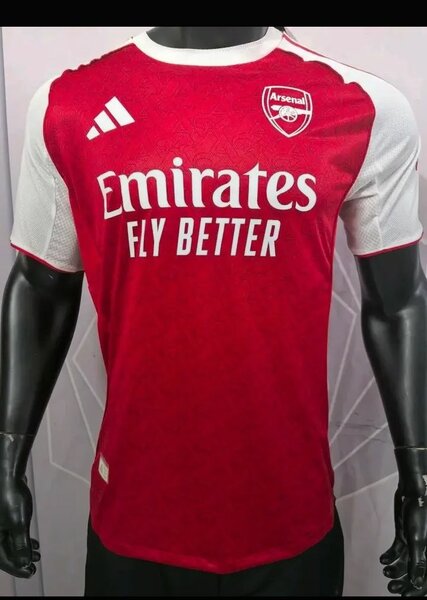 Maillot de Football Homme