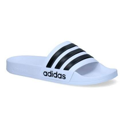 Tongs Adidas pour Homme