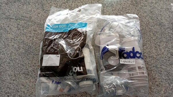 Mecanise de W.C FADCO