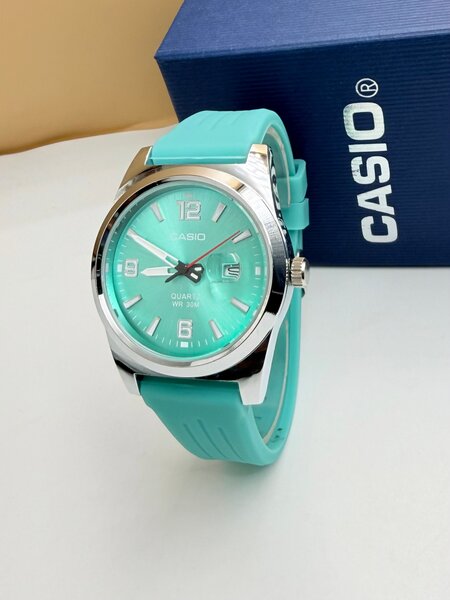 Montre Casio Étanche 30M