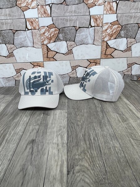 Casquette Trucker Mode Style Urbain