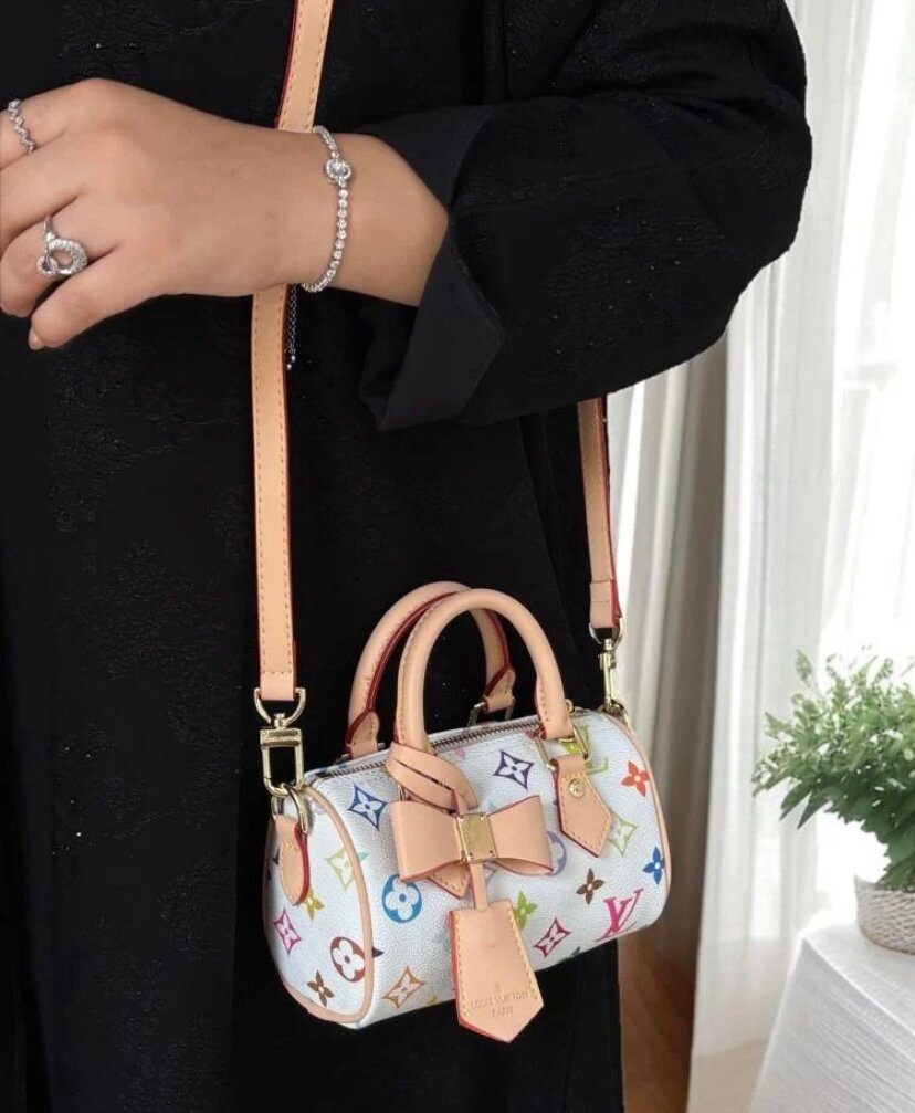 Sac speedy lv